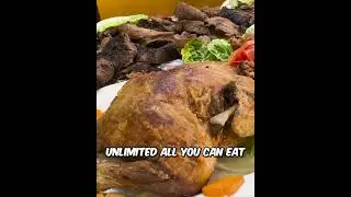 The Ultimate All-You-Can-Eat Buffet Restaurant in CDO
