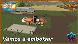 🚜FS19 - Capitulo 36 - Parte 1