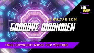 Chill Fashion Electronic Background Music For Videos (No Copyright) | LC Guitar EDM