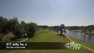 The Club at Irish Creek