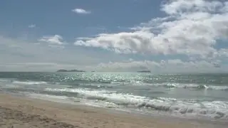 Most polluted US beaches are in California