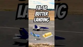 Greased It? Rate Landing #fa18 #landing #freewing