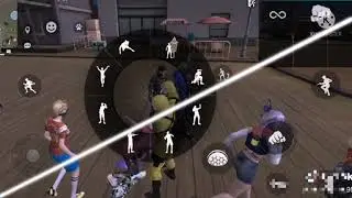 FF social zone..others VS my🙂 #freefire  #funny #sadstatus