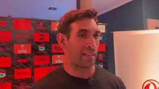 Mat&iacute;as Orlando - Tarucas | Super Rugby Am&eacute;ricas 2026