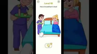 dop 2 level 50 Have breakfast in bed Walkthrough solution | dop 2 level 50 Solution