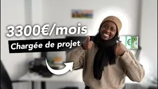 ELLE EST PAY&Eacute; 3300&euro; POUR CE TRAVAIL 🥲 (Jour 6)