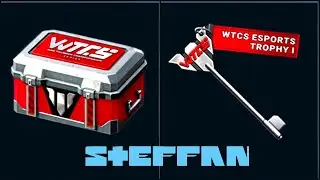 Open WTCS Esports Trophy I &ndash; War Thunder Steffan's Lootbox