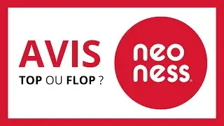 NEONESS : Test & Avis (La Meilleure Salle de Sport ?)