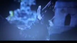 Ninja 2 Shadow of a tear - kuji kiri scene