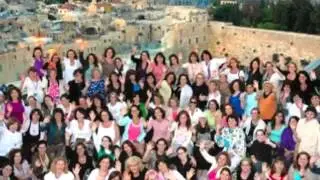 Torah Links 2011 Dinner Video
