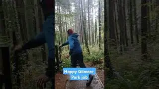 How to throw effortless forehand 216 ft Blind ace?