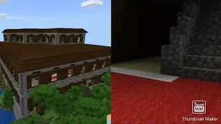 Minecraft woodland mansion seed Beta 1.16