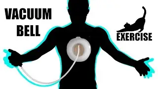 Vacuum Bell Exercise for Pectus Excavatum?