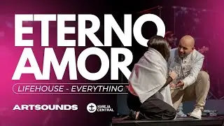 ETERNO AMOR - ARTSOUNDS | Uma Dramaturgia Extraordin&aacute;ria Sobre O Amor De Deus