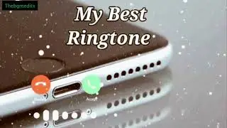 My Best Ringtone &hearts;️ माय बेस्ट रिंगटोन 2022 Trending Mobile Ringtone | No Copyright Ringtone