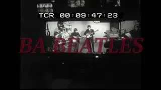 beatles scene at 630 rehearsal