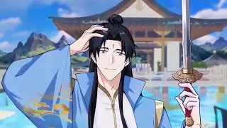 🔥【最新合集】《原来我早就无敌了》EP01-224： 一语点醒，决心踏足古路追求极致！ #热血 #玄幻 #逆袭 #战斗 #dmmn