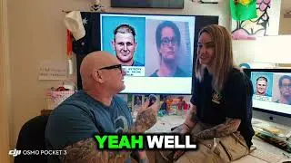 I met Jess in rehab 15 years ago!