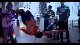 Sinner Team's Birthday Party - Coma Suspension