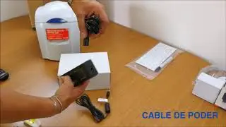 MAGICARD PRONTO INTRO