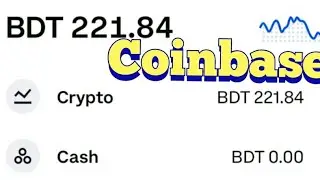 how to coinbase account information