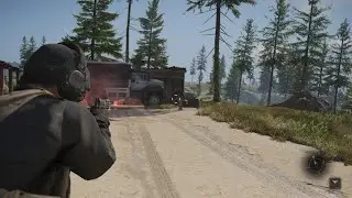 Ghost Recon Breakpoint - Shoplifting For The Rebels