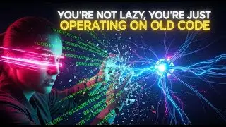 You&rsquo;re Not Lazy, You&rsquo;re Just Operating on Old Code