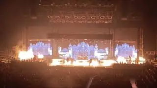 Trans-Siberian Orchestra: The Ghosts of Christmas Eve | Columbus OH 2025
