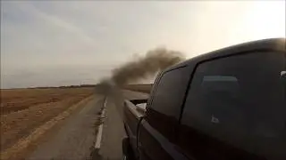 2001 p pump 24v cummins