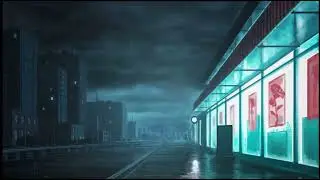 Cavern Music (brakence remix) (slowed + reverb)