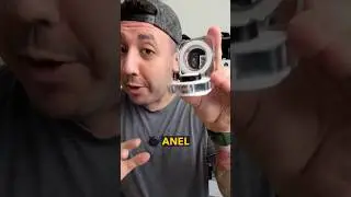 🚨 Voc&ecirc; compraria um ANEL INTELIGENTE?! #galaxyring #anelinteligente #smartring