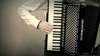 Vlada Veselinovic: Ljubavna igra (Novica Nikolic Patalo)