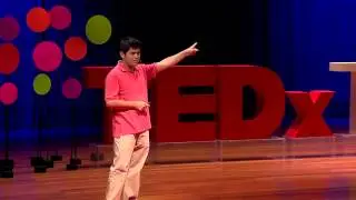El estudio de las enfermedades cr&oacute;nicas en Per&uacute; | Jaime Miranda | TEDxTukuy