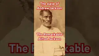 The Remarkable Alfred Jackson of the Hermitage #history #travel #blackhistory