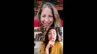 Cantares y contares de la infancia: Magdalena Fleitas y Ana Rossi