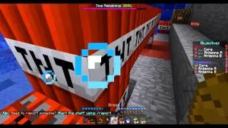 OCN Defenders: Age of Ares | Invitationals Round 2: Kyudo vs. Punishers (SSB)