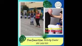Self defense Workshops details for Children of Pune