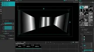 Update Geometry In MadMapper 3.4 Scenes