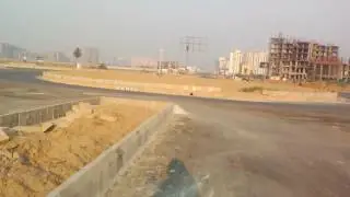 indianpropertyupdates.com Noida Extension Capital Athena near new Hindon Bridge