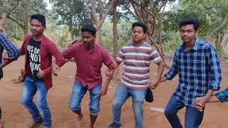 Santhal UG doctors picnic, Burla