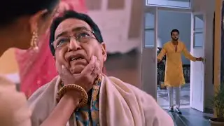 Saru 31 August today Full episode Twist | kamini caught red handed Ved shock