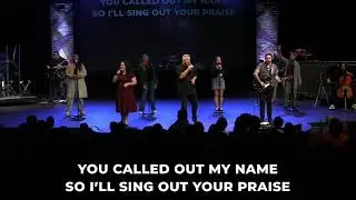 October 26, 2025 - Beach Church - 1st Service