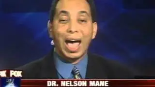 #3 Interview Dr  Nelson Mane About ADHD