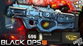 UNLIMITED Ammo Cordite is INSANE!