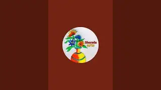 Sharmin arts is live!