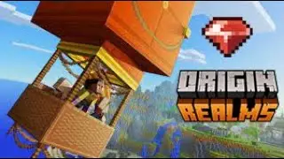 Origin Realms - FULL Rubies Tutorial