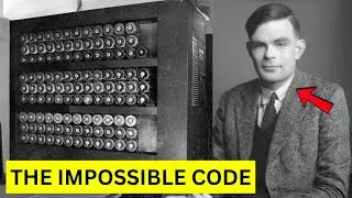 The Day British Intelligence Cracked Nazi Code
