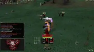 DAOC Uthgard 2.0 Valewalker 18 Feb 17