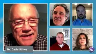 UV Safety with Dr. David Sliney