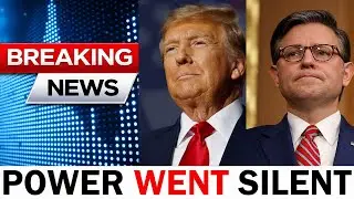 1 MIN AGO Air Force One Grounded &ldquo;Indefinitely&rdquo; as Presidential Travel Paused